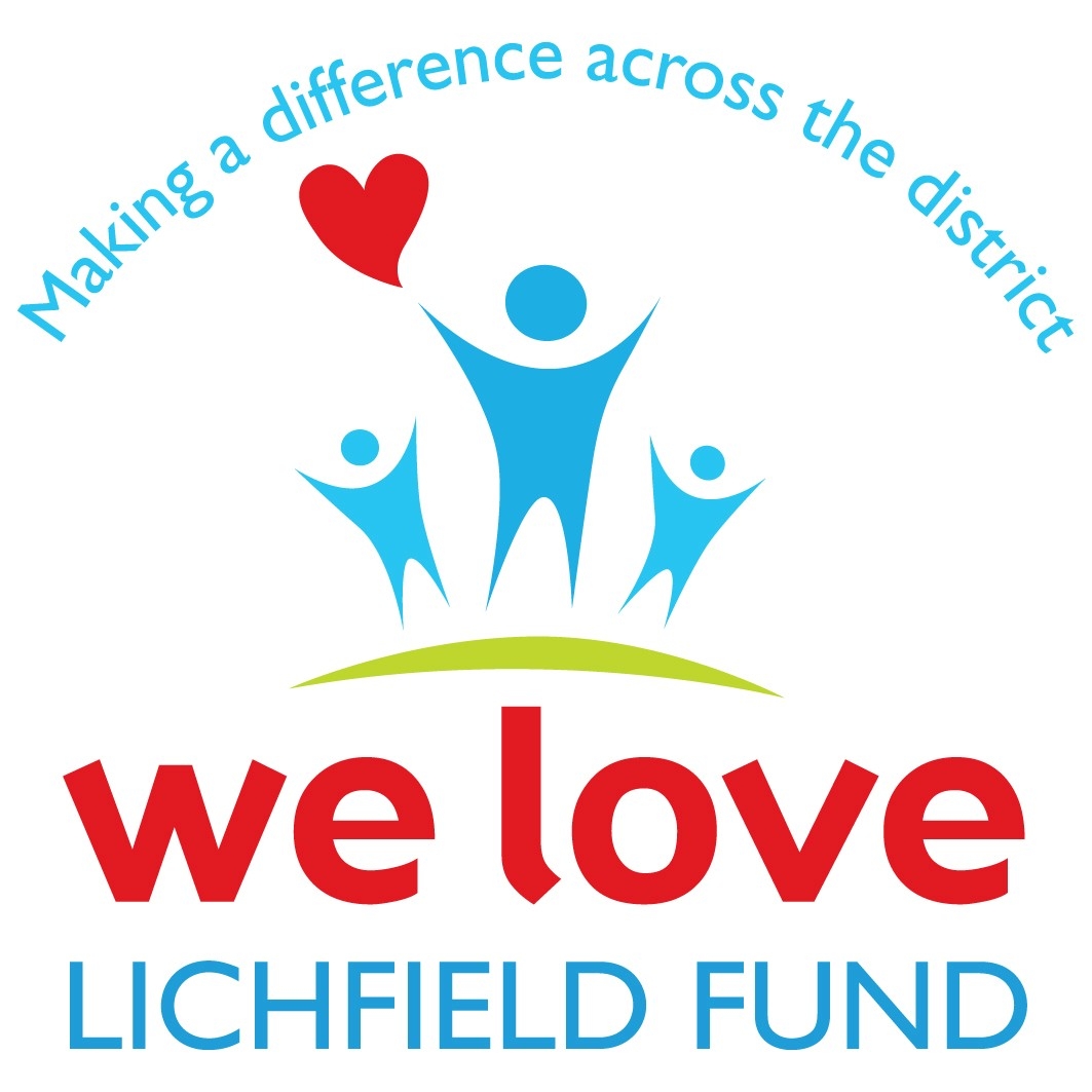 We Love Lichfield Fund
