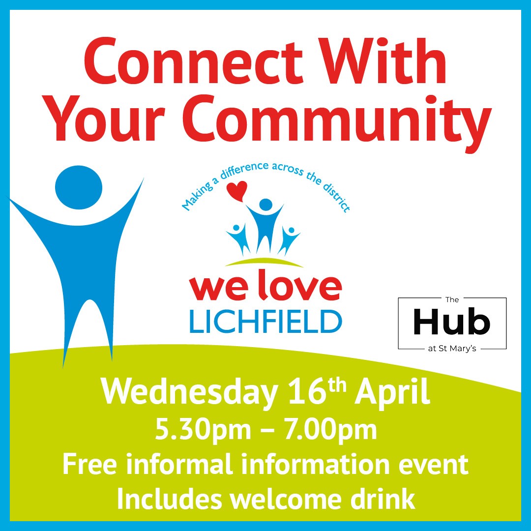 Networking and Information Evening Announced