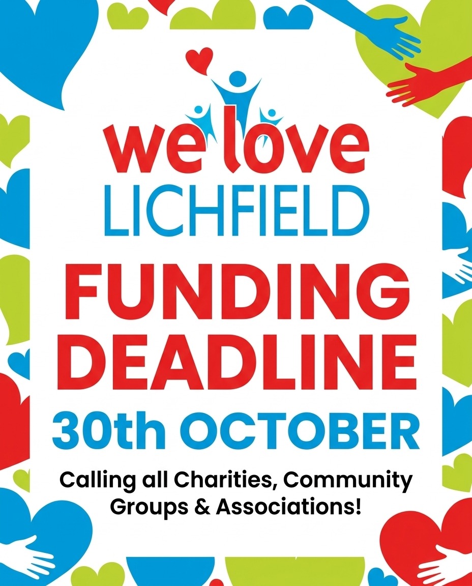 Awards Deadline Reminder